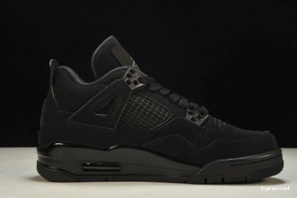 Hyperoad BLACK WOMEN 2020 CAT AIR （GS) JORDAN 4 1209
